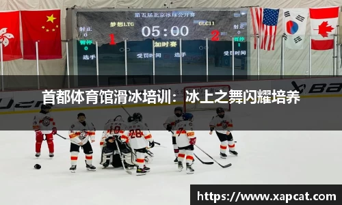 首都体育馆滑冰培训：冰上之舞闪耀培养