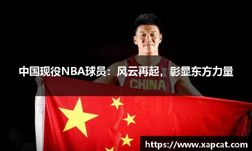 中国现役NBA球员：风云再起，彰显东方力量